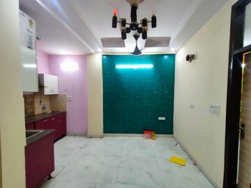 Bedroom in 2 BHK Apartment at Emenox La Solara, Sector 16 Greater Noida – for Sale