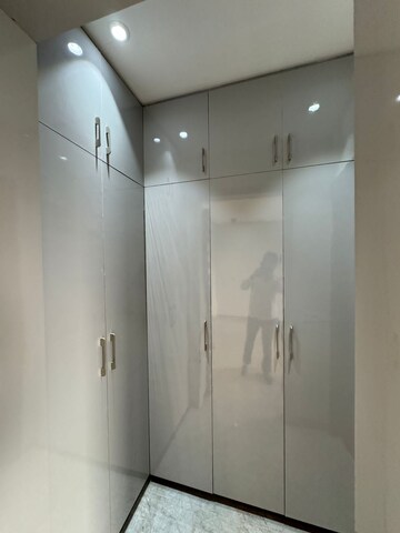 Building Lobby in 2 BHK Apartment at Kharar Mohali Road – for Sale