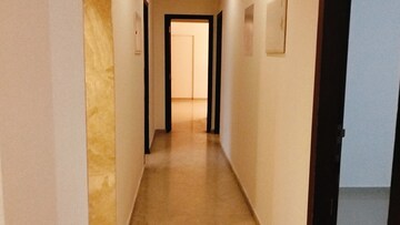 Building Lobby in 2 BHK Apartment at Acme Ozone, Manpada – for Sale