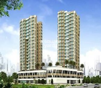 2 BHK Apartment For Resale in Mayfair Legends Malad West Mumbai  7452588