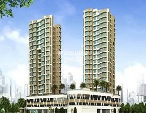 2 BHK Apartment For Sale in Mayfair Legends, Malad West