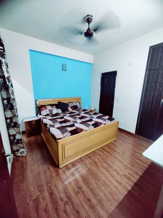 2 BHK Apartment For Rent in Angel Mercury Vaibhav Khand Ghaziabad  7452590