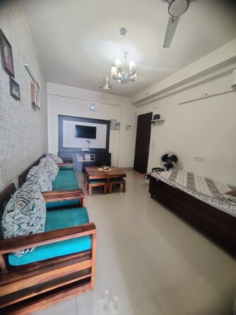 2 BHK Apartment For Rent in Angel Mercury Vaibhav Khand Ghaziabad  7452590