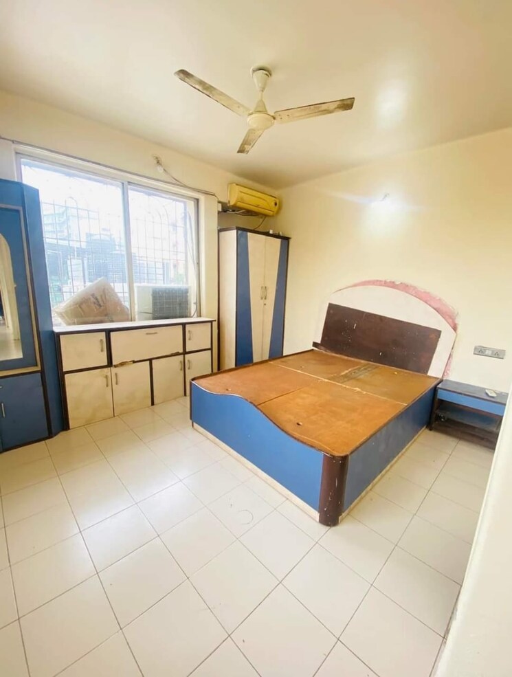 Master Bedroom, empire-landmark 1 Bedroom 650 Sq.Ft. Apartment In Wanwadi Pune 7452610