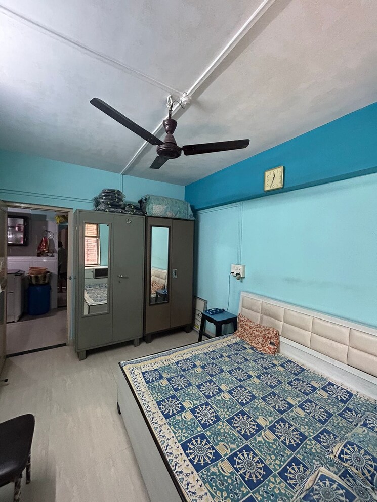 Bedroom, lodha-vihar 2 Bedroom 765 Sq.Ft. Apartment In Dombivli East Thane 7452655