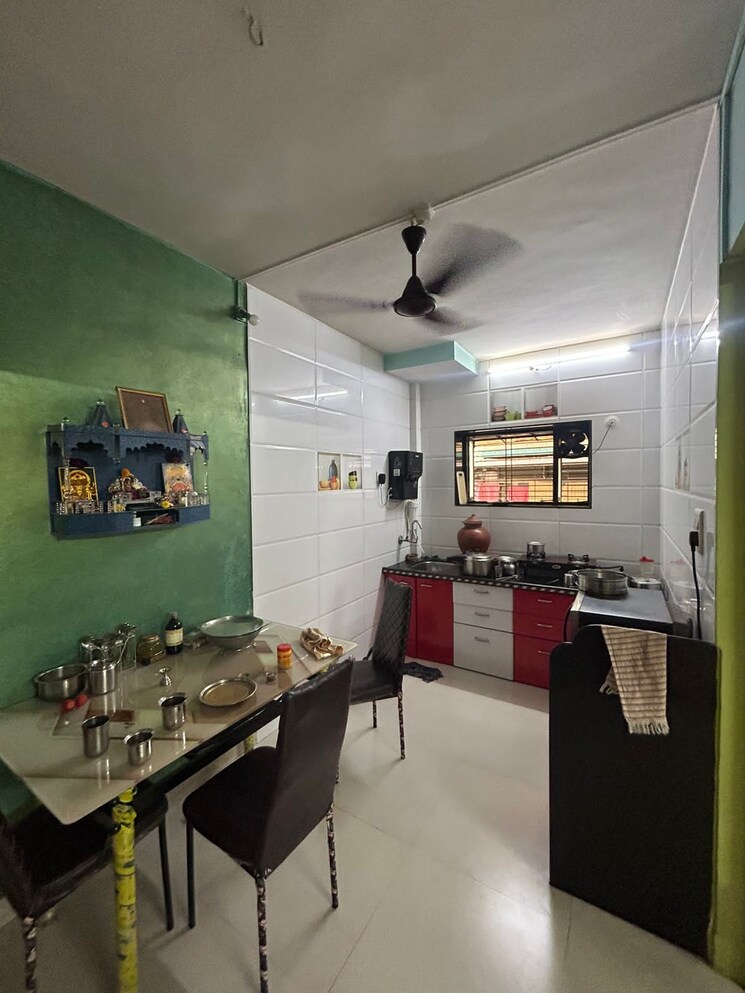 Master Bedroom, lodha-vihar 2 Bedroom 765 Sq.Ft. Apartment In Dombivli East Thane 7452655