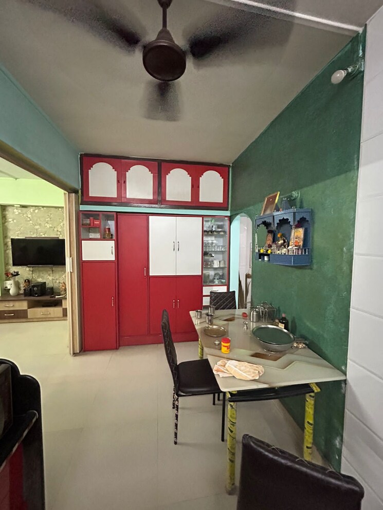 Master Bedroom, lodha-vihar 2 Bedroom 765 Sq.Ft. Apartment In Dombivli East Thane 7452655