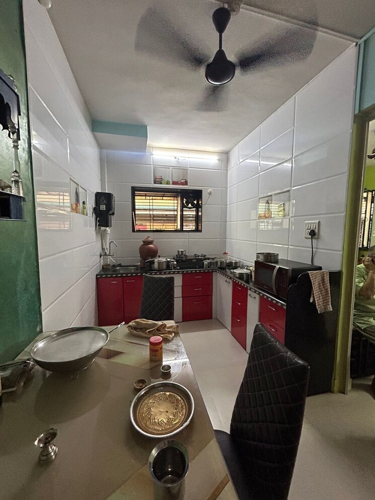 Master Bedroom, lodha-vihar 2 Bedroom 765 Sq.Ft. Apartment In Dombivli East Thane 7452655