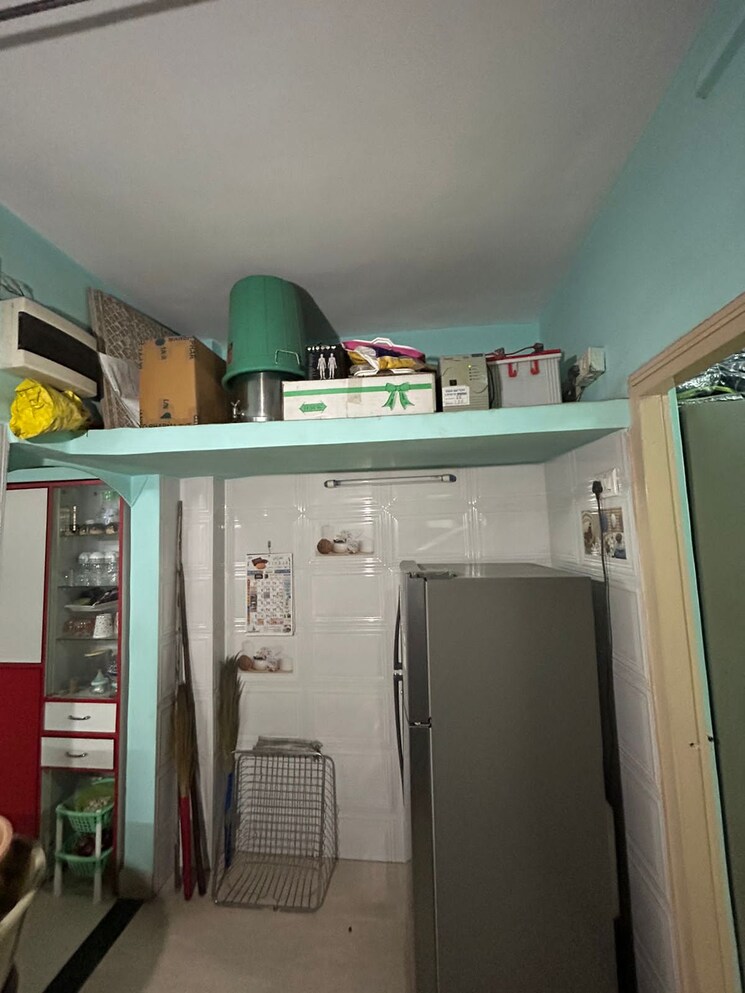 Master Bedroom, lodha-vihar 2 Bedroom 765 Sq.Ft. Apartment In Dombivli East Thane 7452655