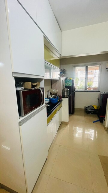 5 BHK Apartment For Sale in Magarpatta City