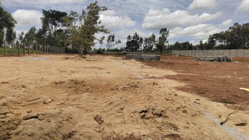  Plot For Sale in Gantiganahalli