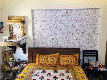 Master Plan in 5 BHK Apartment at Magarpatta City – for Sale