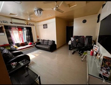 2 BHK Villa For Rent in Palace Orchard CHS, Mohammadwadi