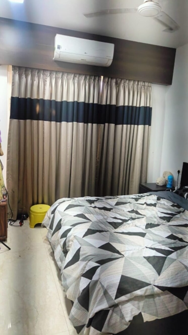 Bedroom, jyoti-chs-santacruz-east 2 Bedroom 680 Sq.Ft. Builder Floor In Santacruz East Mumbai 7452674