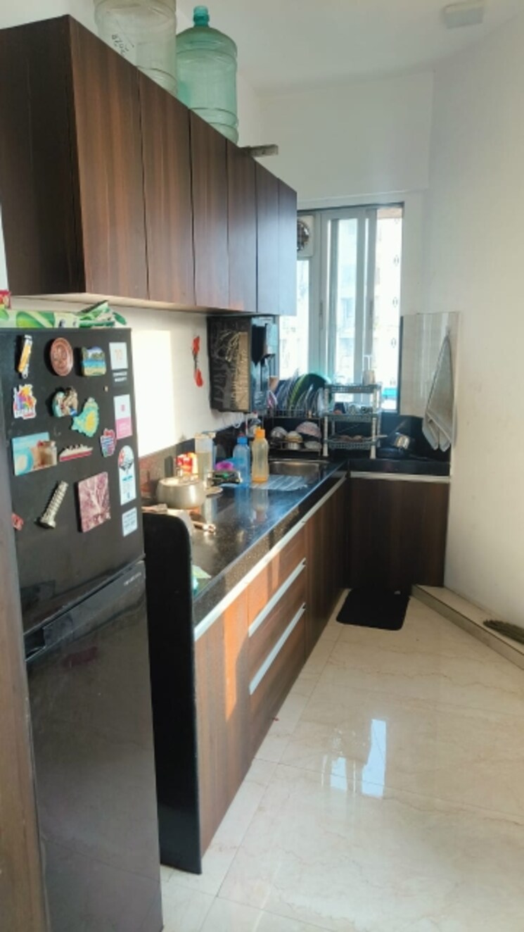 Kitchen, jyoti-chs-santacruz-east 2 Bedroom 680 Sq.Ft. Builder Floor In Santacruz East Mumbai 7452674