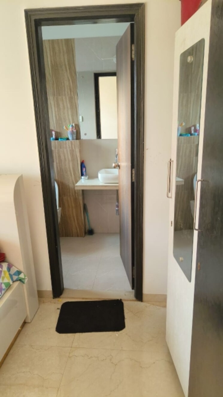 Bathroom, jyoti-chs-santacruz-east 2 Bedroom 680 Sq.Ft. Builder Floor In Santacruz East Mumbai 7452674