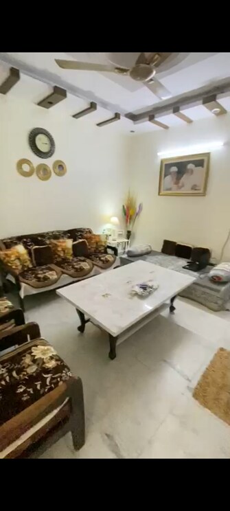 2 BHK Independent House For Resale in Janta Colony Delhi  7452652