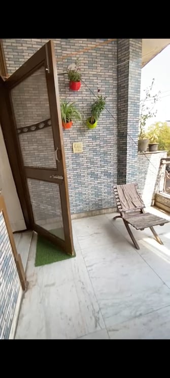 2 BHK Independent House For Resale in Janta Colony Delhi  7452652