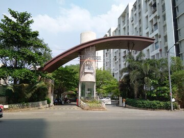 2 BHK Apartment – Exterior View View at Sun Sapphire, Hadapsar - for Sale