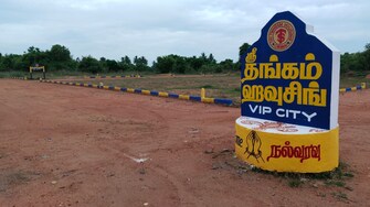 Plot For Resale in Ramapuram Chennai  7452644