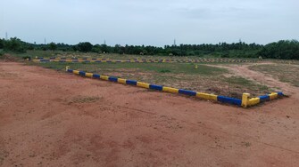 Plot For Resale in Ramapuram Chennai  7452644