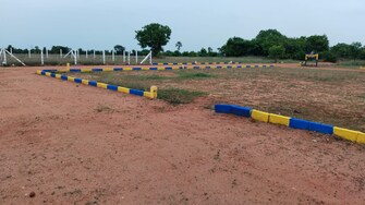 Plot For Resale in Ramapuram Chennai  7452644