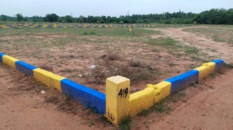 Plot For Resale in Ramapuram Chennai  7452644