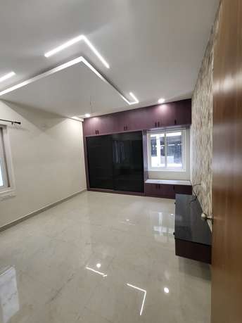 4 BHK Apartment For Rent in NCC Urban Gardenia Gachibowli Hyderabad  7452707