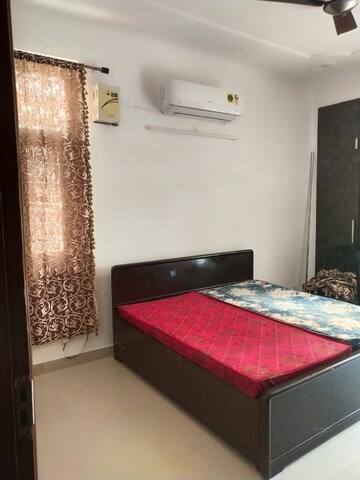 Bedroom in 2.5 BHK Apartment at JM Florence, Tech Zone 4 Greater Noida – for Sale