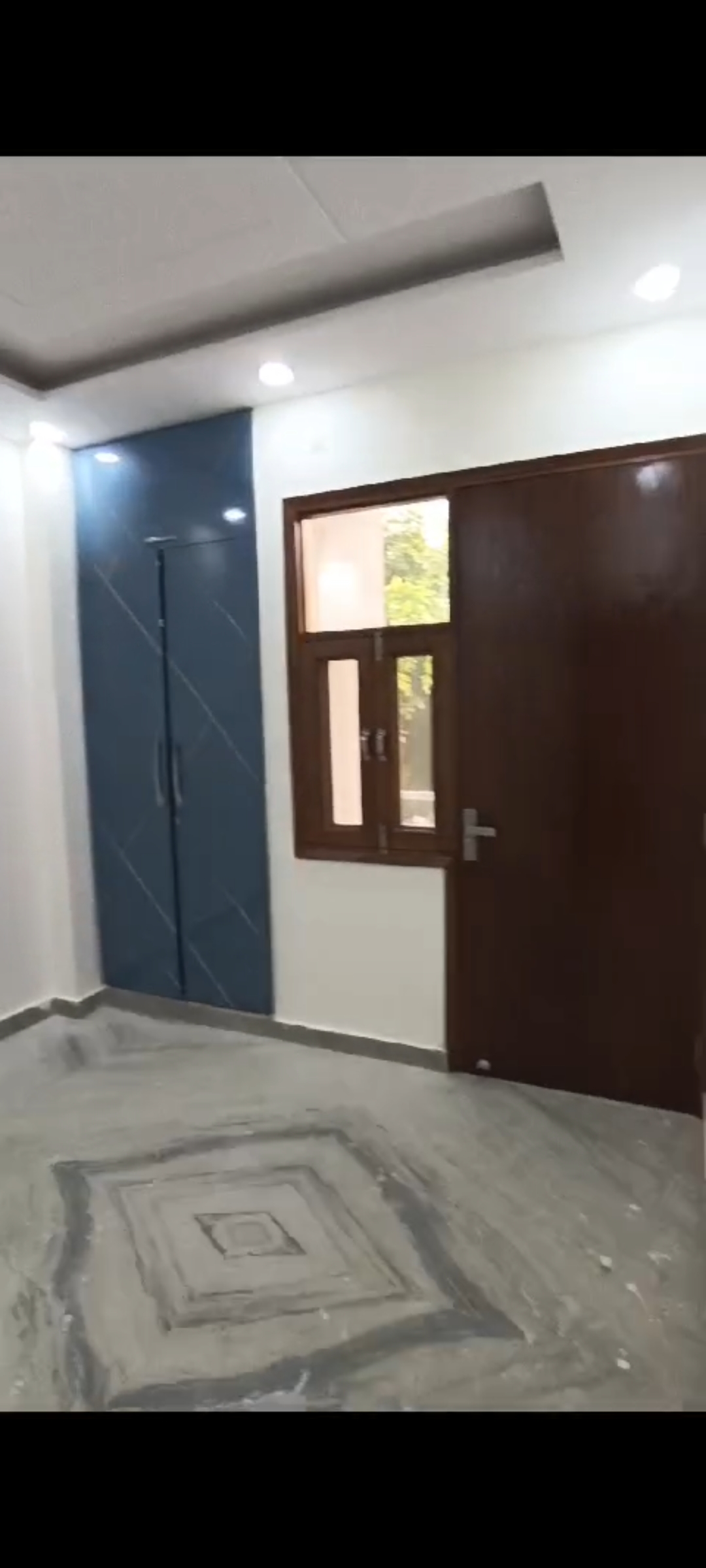 3 BHK Builder Floor For Rent in Janta Colony Delhi  7452682