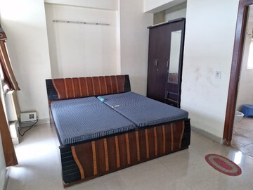 Bedroom in 2.5 BHK Apartment at JM Florence, Tech Zone 4 Greater Noida – for Sale