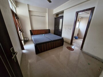 Living Room in 2 BHK Apartment at Nirala Estate, Tech Zone 4 Greater Noida – for Sale