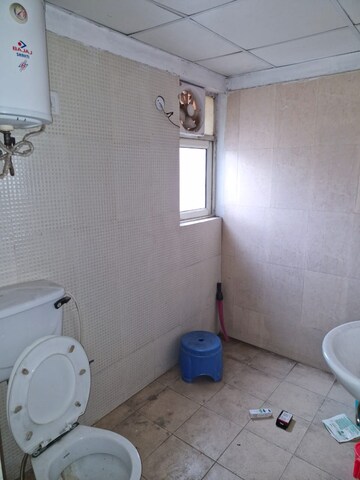 Bathroom in 2 BHK Apartment at Nirala Estate, Tech Zone 4 Greater Noida – for Sale