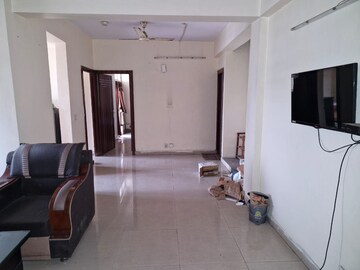Building Lobby in 2 BHK Apartment at Nirala Estate, Tech Zone 4 Greater Noida – for Sale