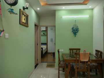 1 BHK Apartment For Resale in Brigade Bricklane Jakkur Bangalore  7452695