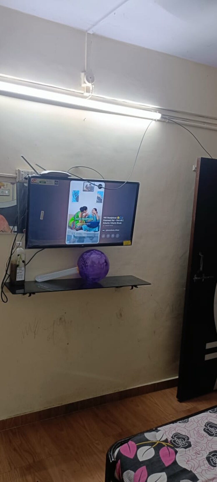 undefined, kalpataru-estate-mumbai 3 Bedroom 1244 Sq.Ft. Apartment In Jogeshwari East Mumbai 7452717