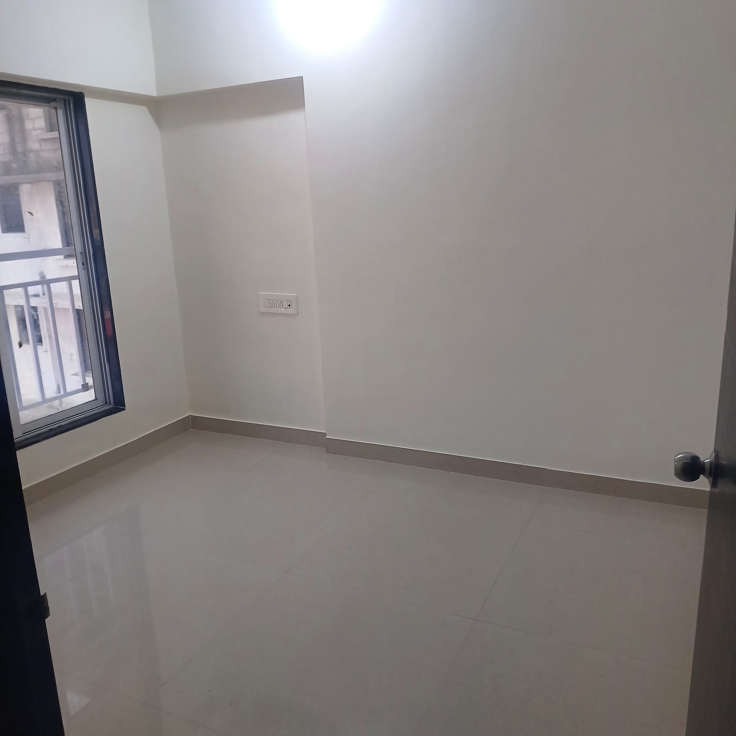 3 BHK + Pooja Room,Servant Room Apartment For Sale in Kalpataru Estate Mumbai