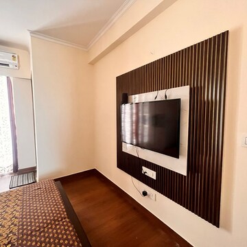 Bedroom in 2 BHK Apartment at Pareena Coban Residences, Sector 99a – for Sale
