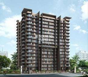 2 BHK Apartment For Resale in Westin Ratandeep Tilak Nagar Mumbai  7452786