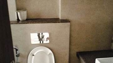 Furnished Amenities in 2 BHK Apartment at Acme Ozone, Manpada – for Sale
