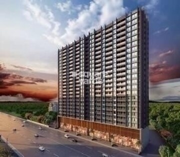 4 BHK Apartment For Sale in Goel Ganga Avanta, Mundhwa