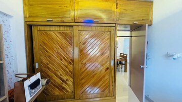 Furnished Amenities in 4 BHK Apartment at Goel Ganga Avanta, Mundhwa – for Sale
