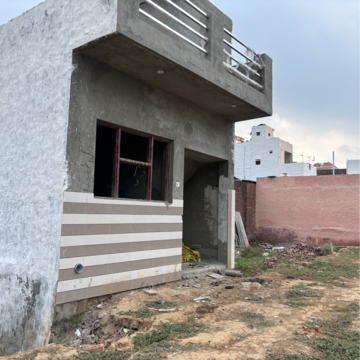  Plot – Exterior View View at Sector 87 - for Sale