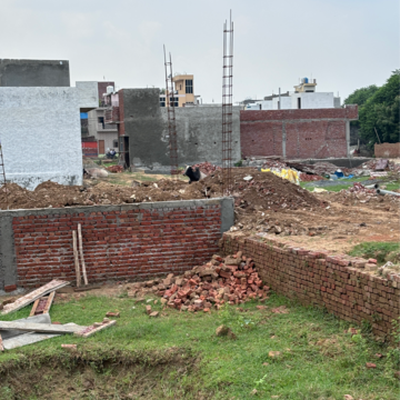  Plot – Garden View at Sector 87 - for Sale