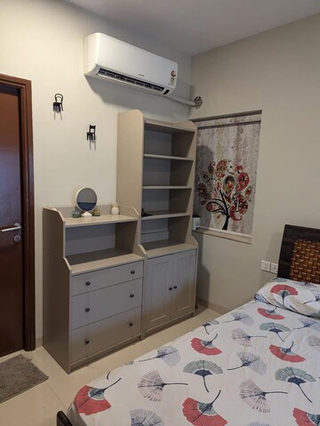 Kitchen in 5 BHK Villa at Bhimjyani Verraton, Manpada – for Sale