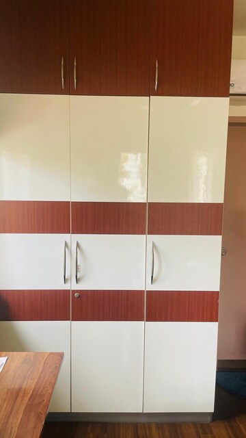 Furnished Amenities in 4 BHK Apartment at Goel Ganga Avanta, Mundhwa – for Sale
