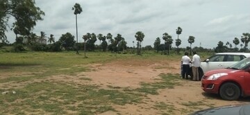 Plot Area in  Plot at Adibatla – for Sale