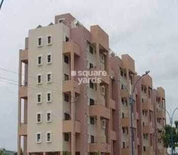 1 BHK Apartment For Resale in Magarpatta City Heliconia Hadapsar Pune  7452829