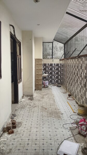 3 BHK Builder Floor For Rent in Aali Village Delhi  7452862