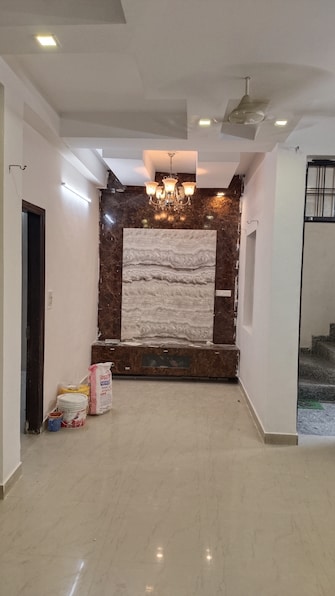 3 BHK Builder Floor For Rent in Aali Village Delhi  7452862